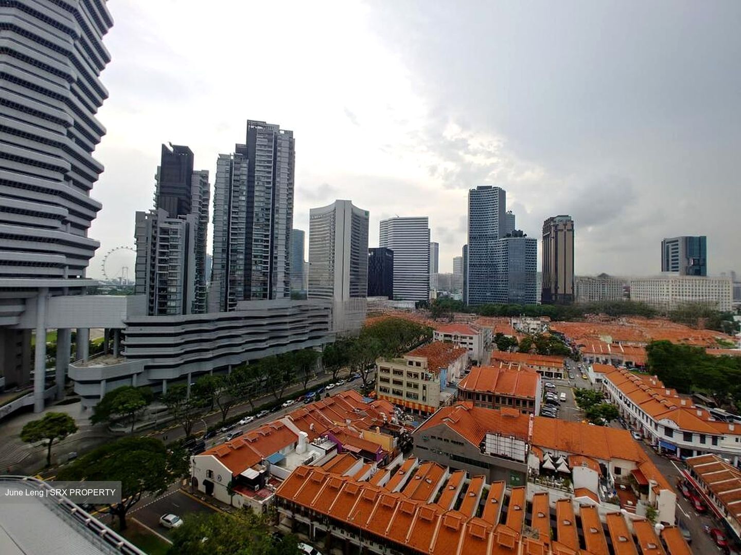 City Gate (D7), Apartment #445326221